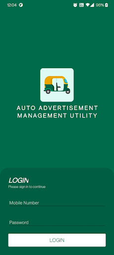 AAE Auto Adv. Screen 2