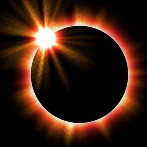Moon and Sun logo