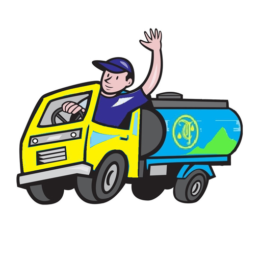 Banyu Mas TJ logo