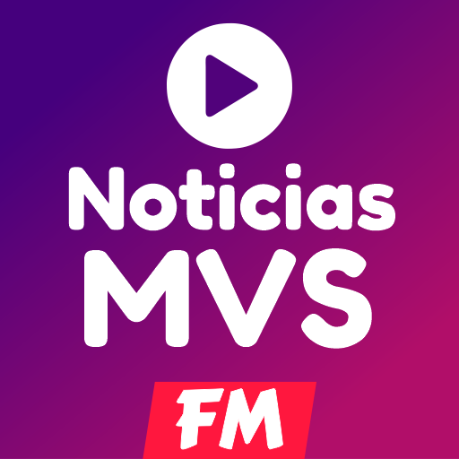 Radio MVS Noticias México