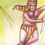 Tarzan Aur Andha Poojari icon