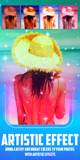 Super Camera Effects