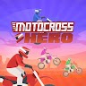 MOTOCROSS HERO 2021 game apk icon