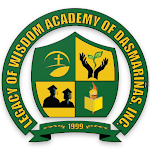 Cover Image of ダウンロード Legacy of Wisdom Academy of Da  APK