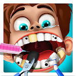 Cover Image of Descargar Dentist Little Bling : Crazy Dentist 2 1.1 APK