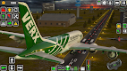 screenshot of Airplane Games Simulator 2023