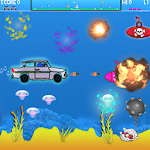 Cover Image of Download Reg And The FishMobile  APK