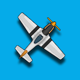 Planes Control - (ATC) icon