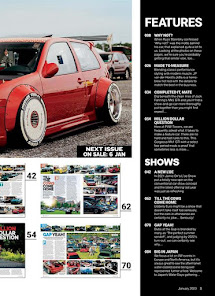 Screenshot 4 Performance VW Magazine android