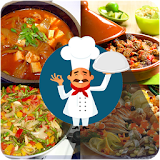 وصفات طبخ - اكلات رمضانية icon