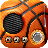 GameDay Pro Basketball Radio for NBA icon