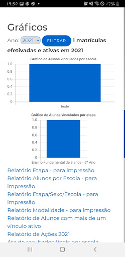 V3A Educação Screen 2