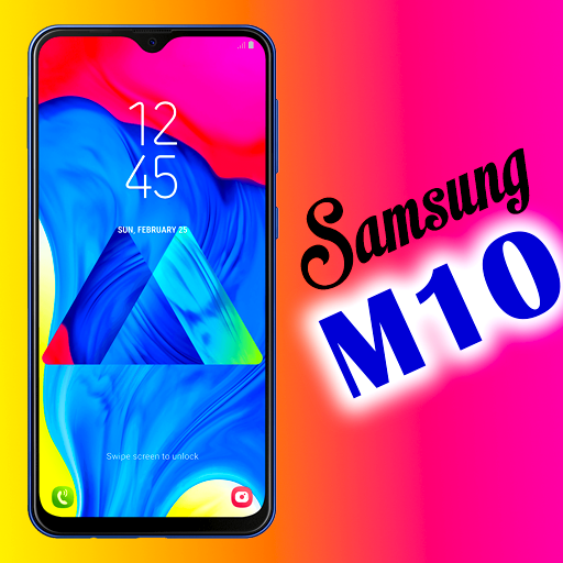 Samsung M15 Wallpapers: Themes logo
