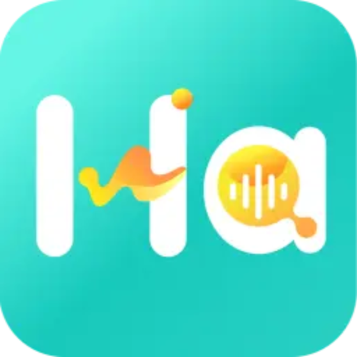 Hawa - Group Voice Chat Rooms  Icon