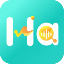 「Hawa - Group Voice Chat Rooms」圖示圖片