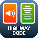 The Highway Code UK icon