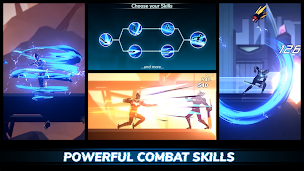 Overdrive II: Shadow Battle - Screenshot 2