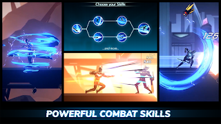 Overdrive II: Shadow Battle - Screenshot 2