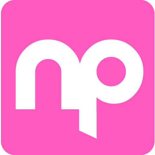 NP Room - Dashboard logo