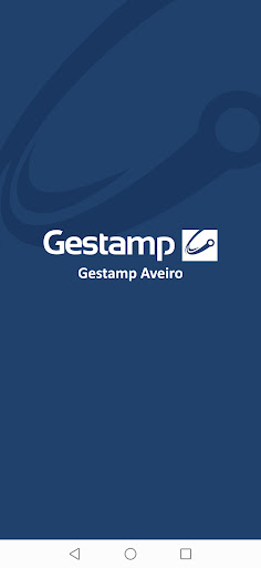 Android application Gestamp Aveiro screenshort
