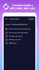 Imágen 8 AudioApp: Editor de Audio, Cor android
