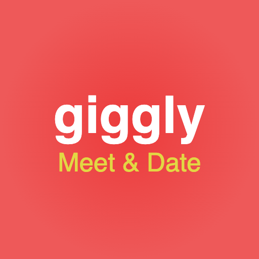 giggly - Meet People 1.0.7 Icon