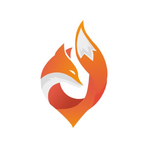 ذافوكس logo