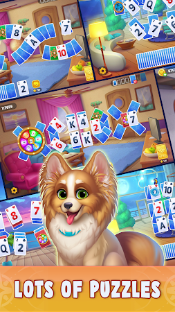 Game screenshot Cruise Of Secrets hack