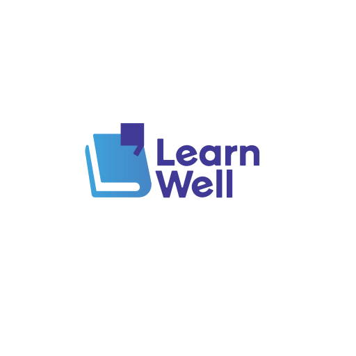 Learn Well logo