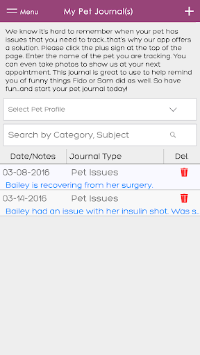 Bottletree Animal Hospital