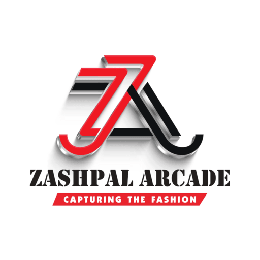 Zashpal Arcade logo