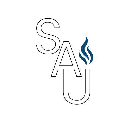 Spiritual Ascension University logo