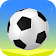 The Ball Football Jump icon