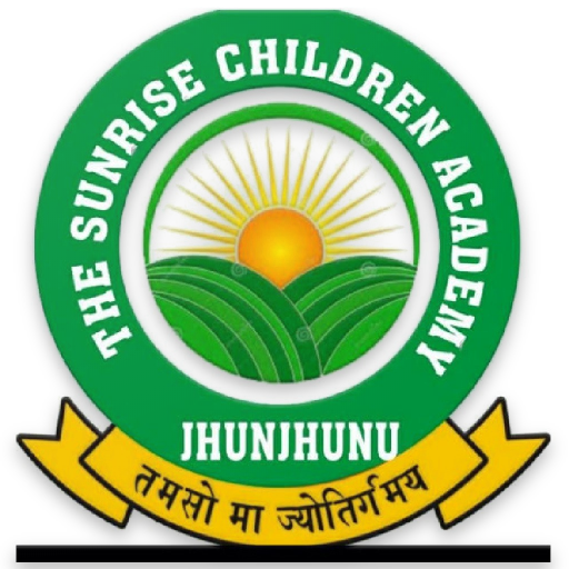 Sunrise Children Academy - Par logo