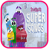 Classic Songs By Storybots icon