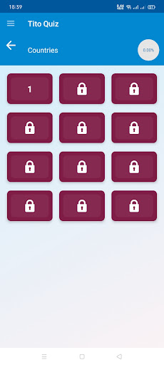 Tito Quiz- Learn Something New