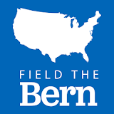 Field the Bern icon