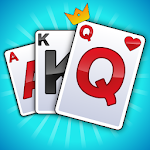 Old Maid - Free Card Game Apk
