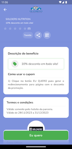 Clube Diamond Screen 2