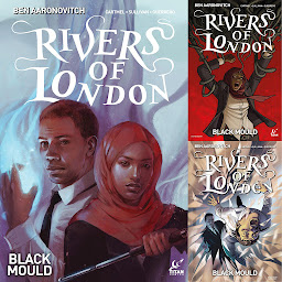 Icon image Rivers of London: Black Mould