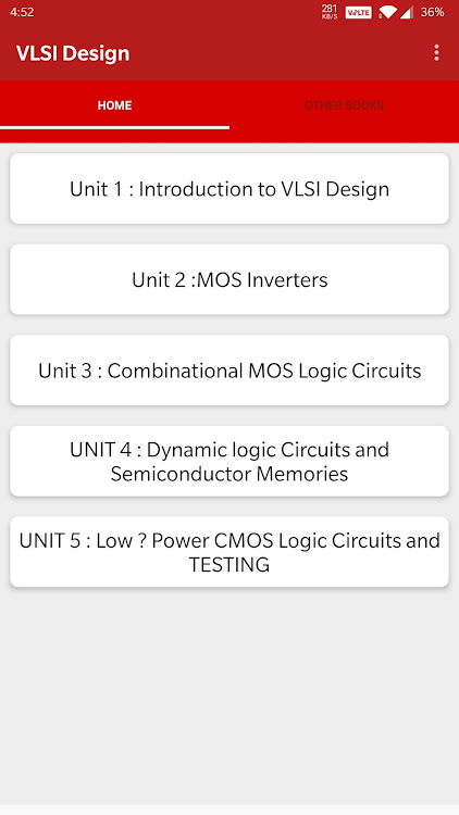 VLSI Design - 1.12 - (Android)