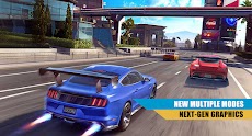 Drift racing gameのおすすめ画像4