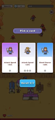 Fort Guardian - Screenshot 3