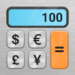 Cover Image of 下载 Currency Converter Plus  APK