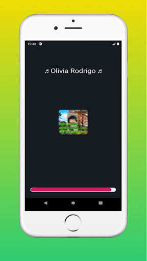 Olivia Rodrigo MP3