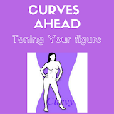 Curves Ahead:Toning the Figure icon