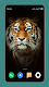 screenshot of Wild Animal Wallpaper 4K