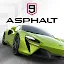 Asphalt 9: Legends v4.3.0h (MENU MOD)