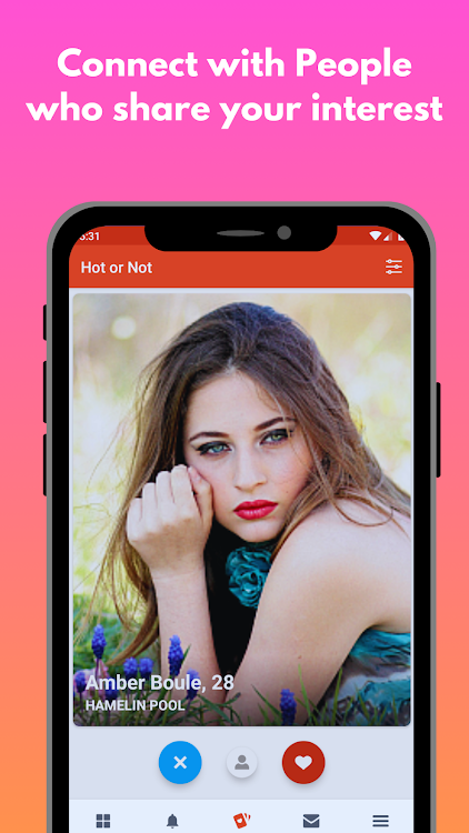 Dating Chat Meet - 1.0.3 - (Android)