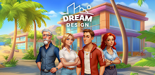 Dream Design:Travel & Decorate APK